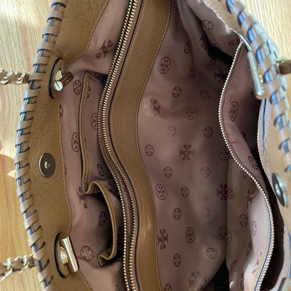 Tory Burch Tote - Picture 3 of 4